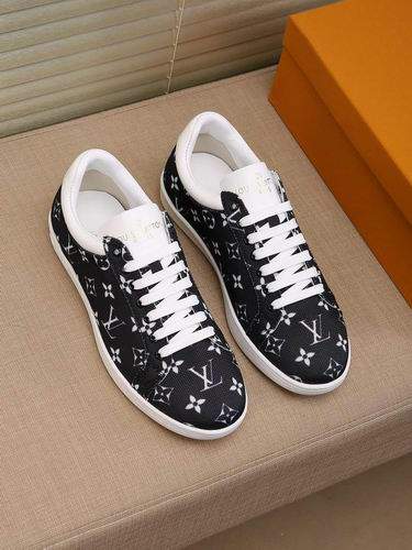 Picture of Louis Vuitton Shoes _SKULVsz38-44jyh099415156